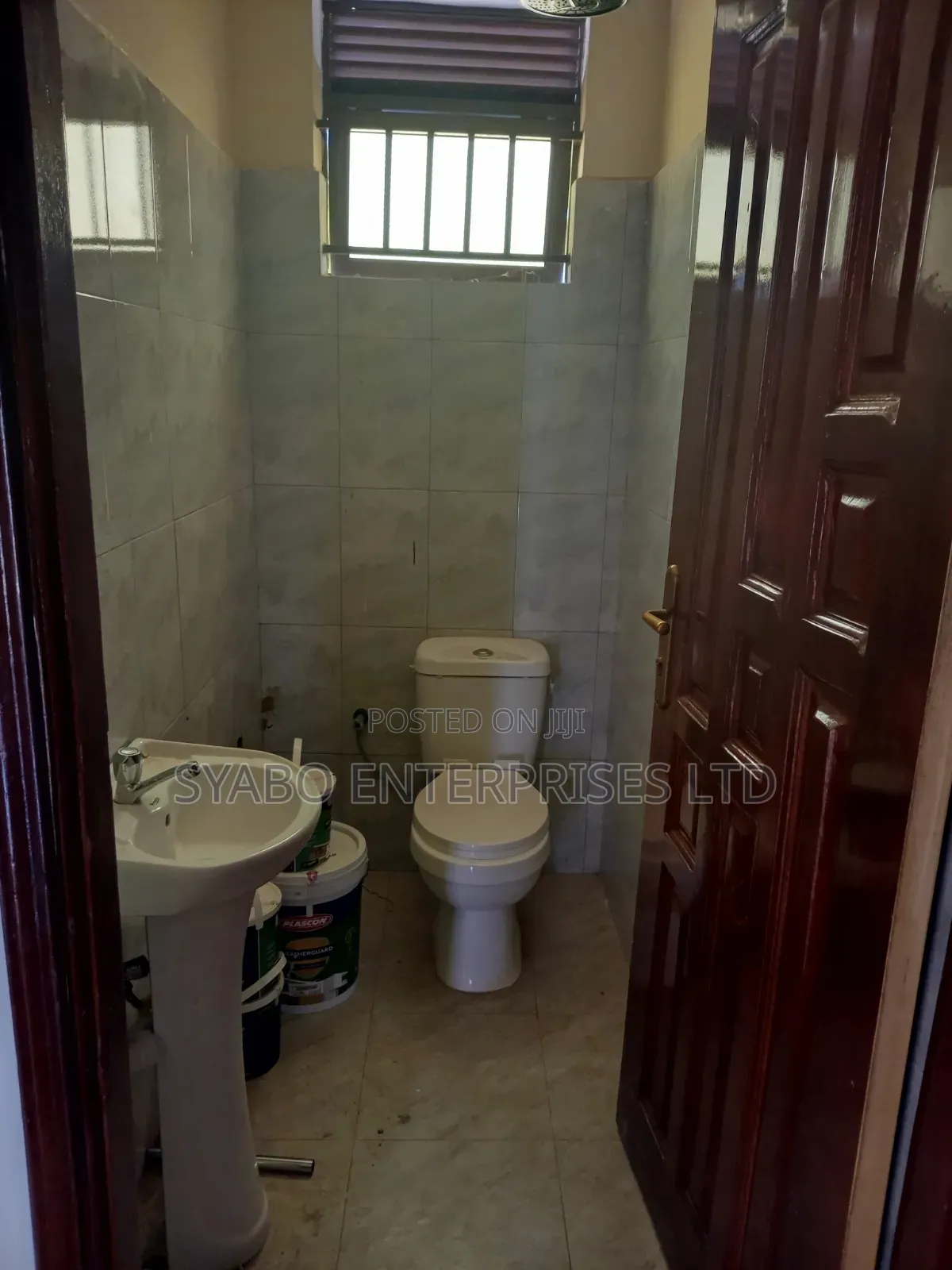 2bdrm House in 2Bedroom House For, Mukono TC for rent