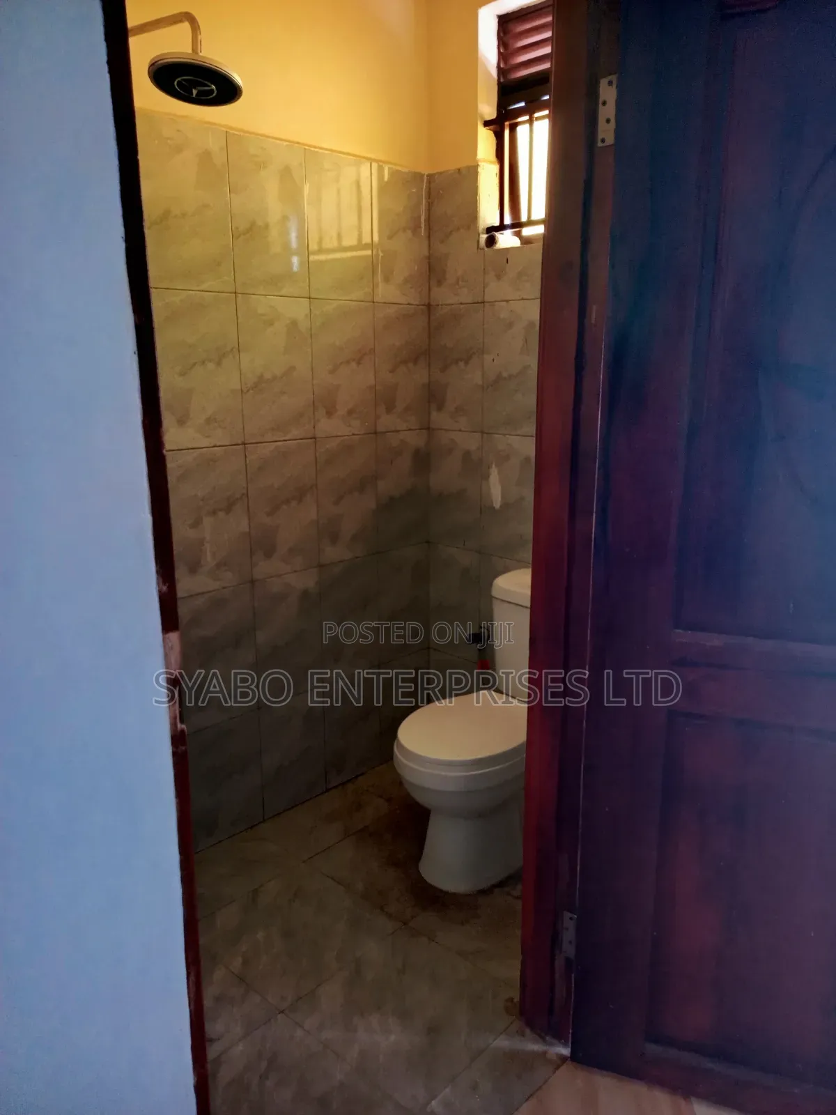 2bdrm House in 2Bedroom House For, Mukono TC for rent