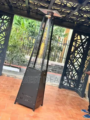 “Out Door Gas Heaters For Hotel, Restaurant, Patio, And Events