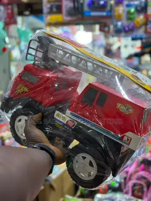 Kids Toy Car