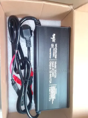 Lead Acid, Agm, Gel Battery Charger 72v,60v,48v,36v,24v