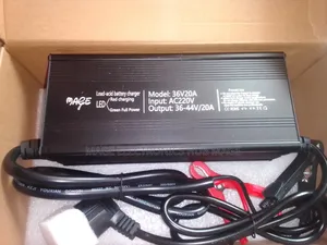 Lead Acid, Agm, Gel Battery Charger 72v,60v,48v,36v,24v