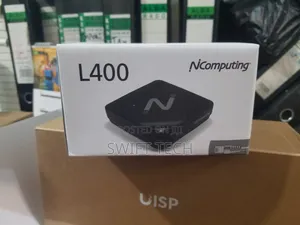 Ncomputing L400