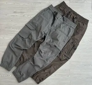 Gent’S Classic Pants