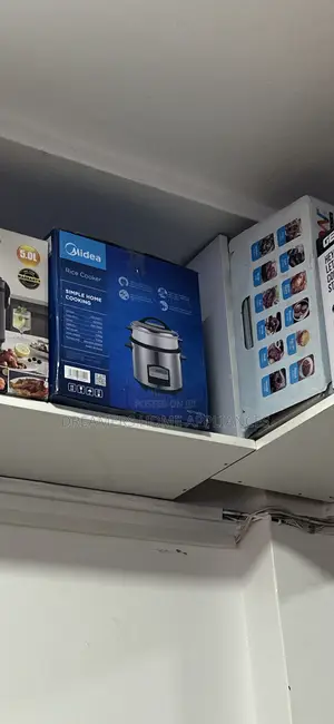 Midea Glass Kettles