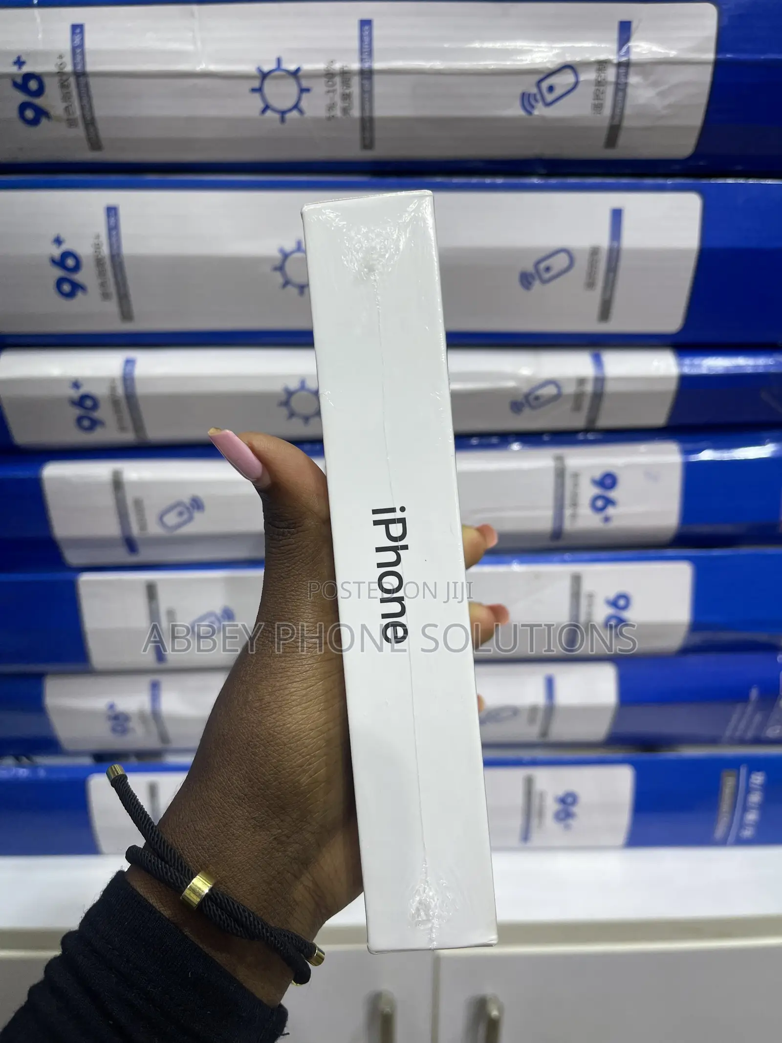 New Apple iPhone 14 Pro 256 GB Black