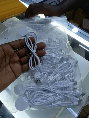Smartwatch Chargers