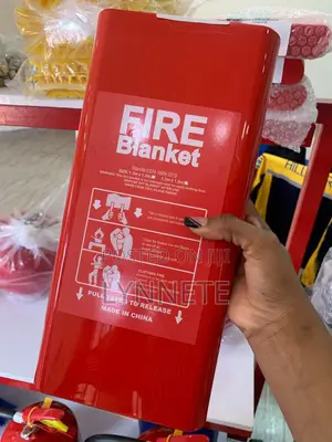 Fire Blanket