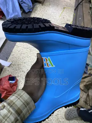Zara Female Gum Boots