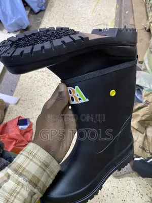 Zara Female Gum Boots
