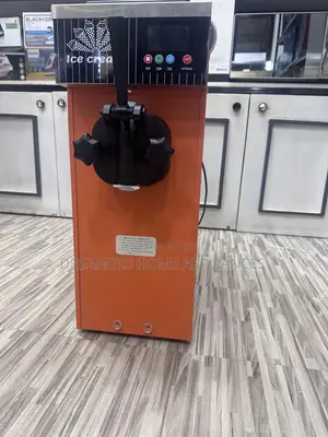 Ice Cream Machine
