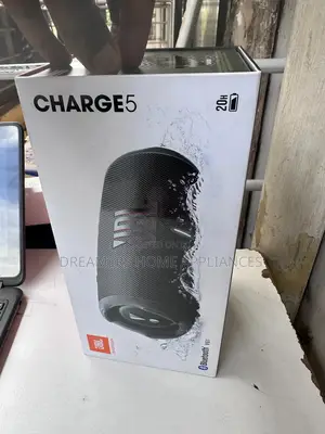 JBL Charge 5
