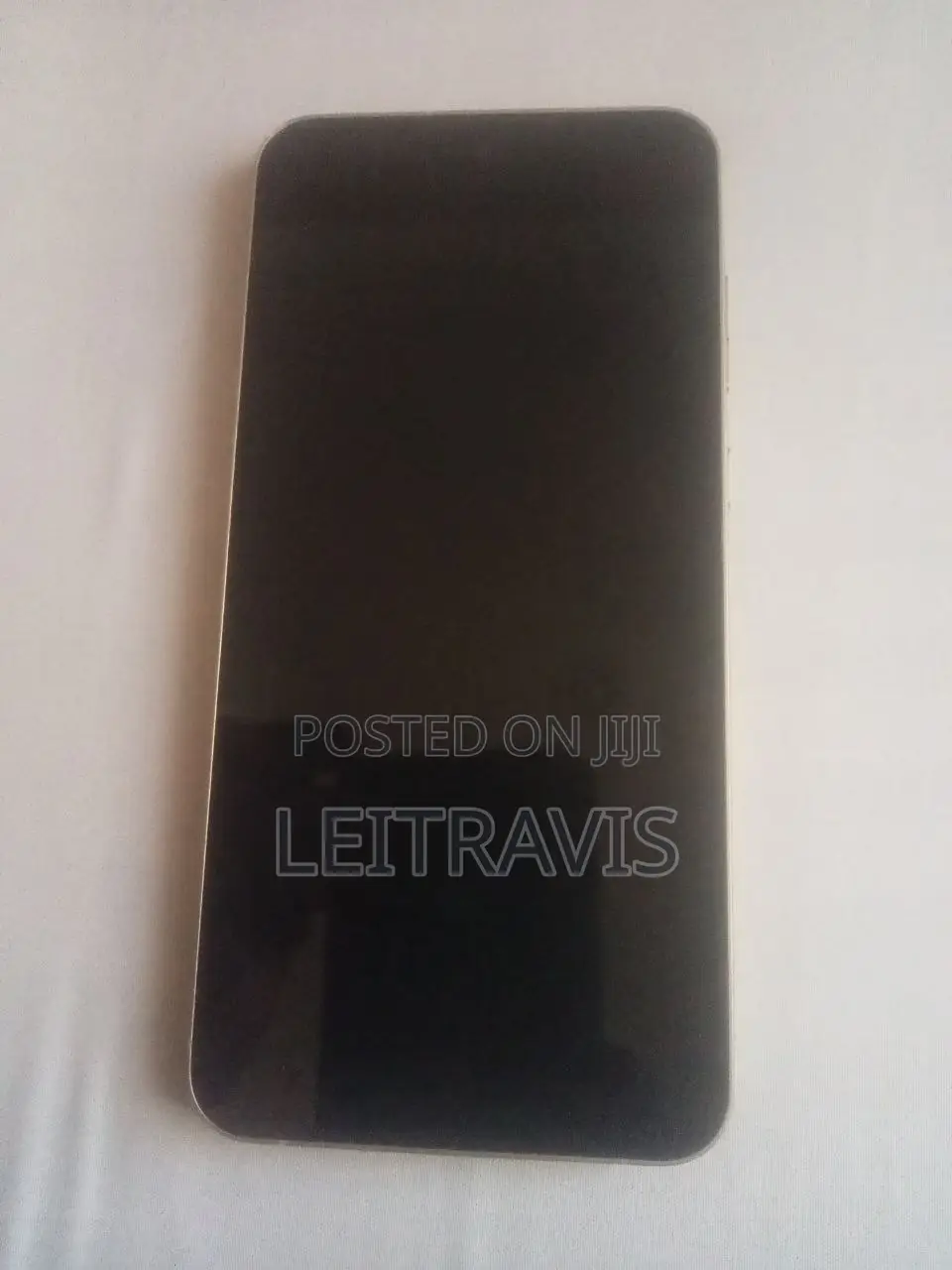 Samsung Galaxy A55 256 GB Yellow