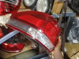 Rear Lights for Golf 6 Hatchback