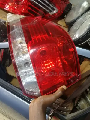 Rear Lights for Golf 6 Hatchback