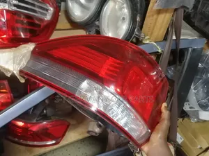 Rear Lights for Golf 6 Hatchback