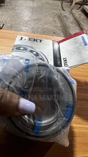Car Hub Bearing