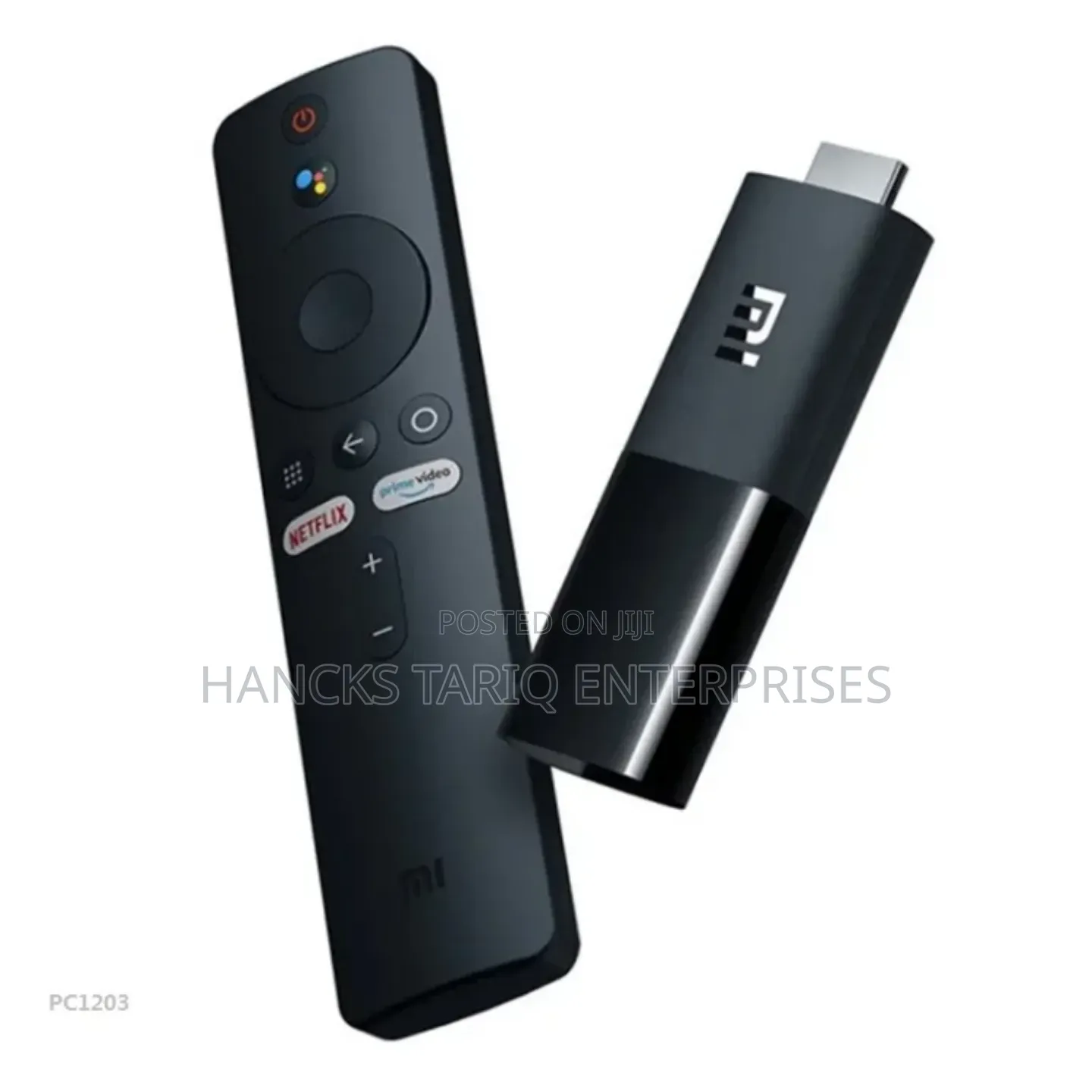 Android Tv Stick – Smart Media Player