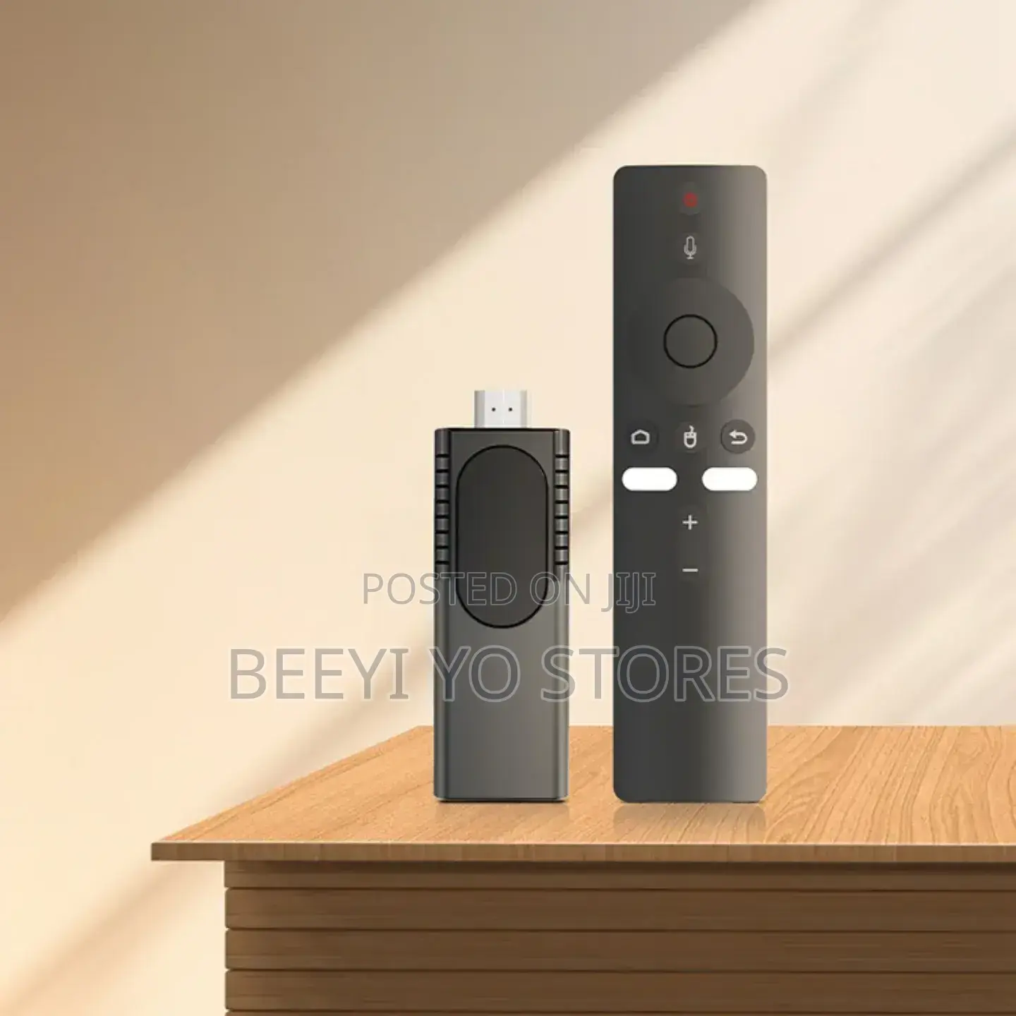 Android Tv Stick – Smart Media Player