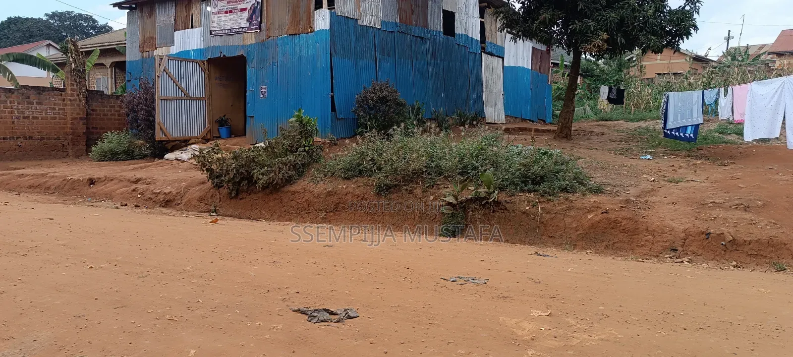 Commercial Land on Sale
