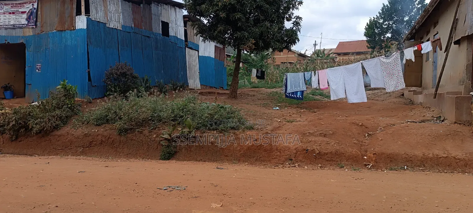 Commercial Land on Sale