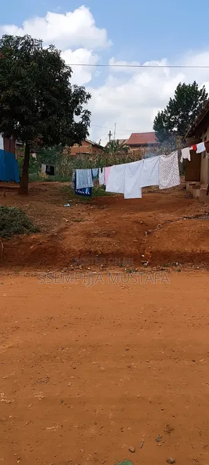 Commercial Land on Sale