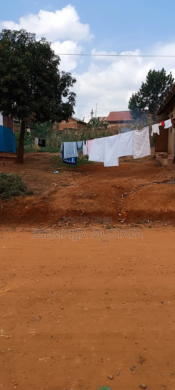 Commercial Land on Sale