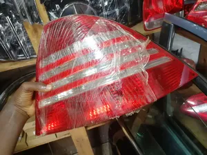 Rear Lights for Mercedes Benz S550