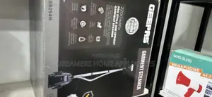 Geepas Carpet Cleaner