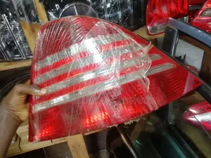 Rear Lights for Mercedes Benz S550