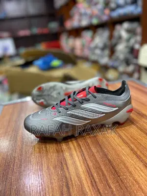 Original Men’S Adidas Predator 26 Elite Fg Football Boots