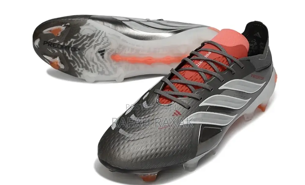 Original Men’S Adidas Predator 26 Elite Fg Football Boots