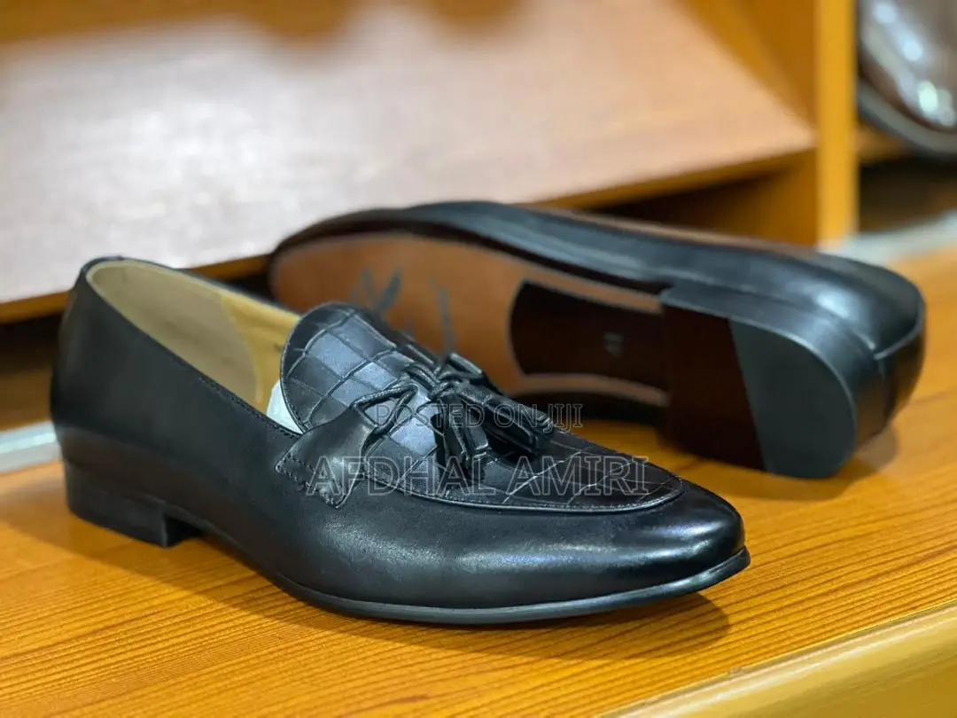 Mens Shoes