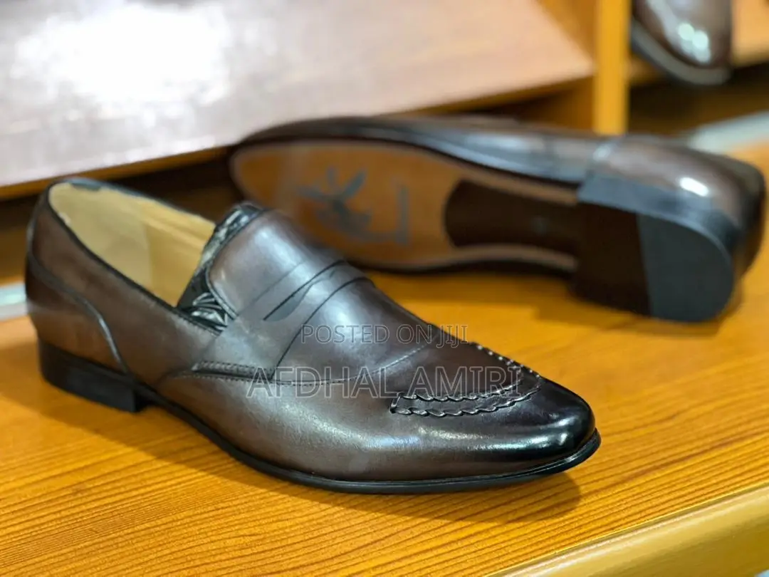 Mens Shoes