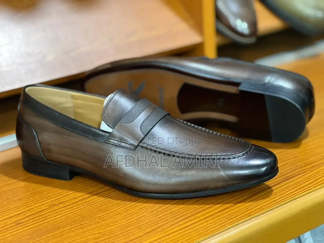 Mens Shoes