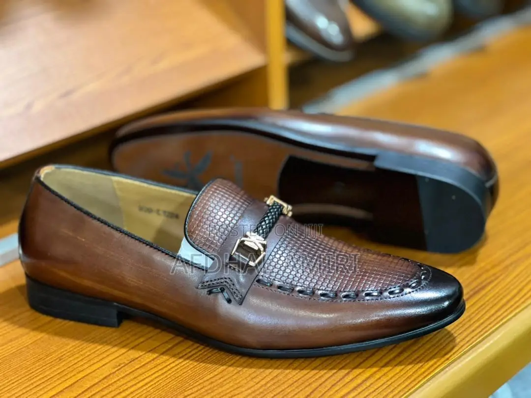 Mens Shoes