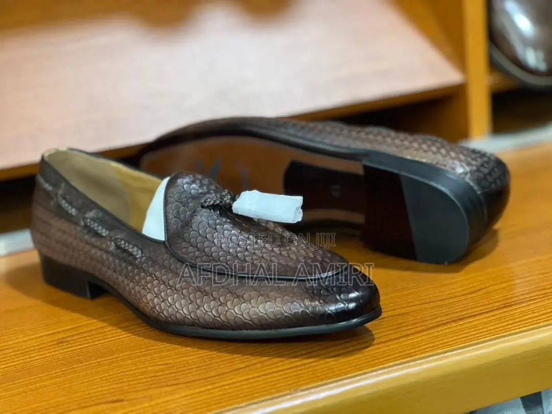 Mens Shoes