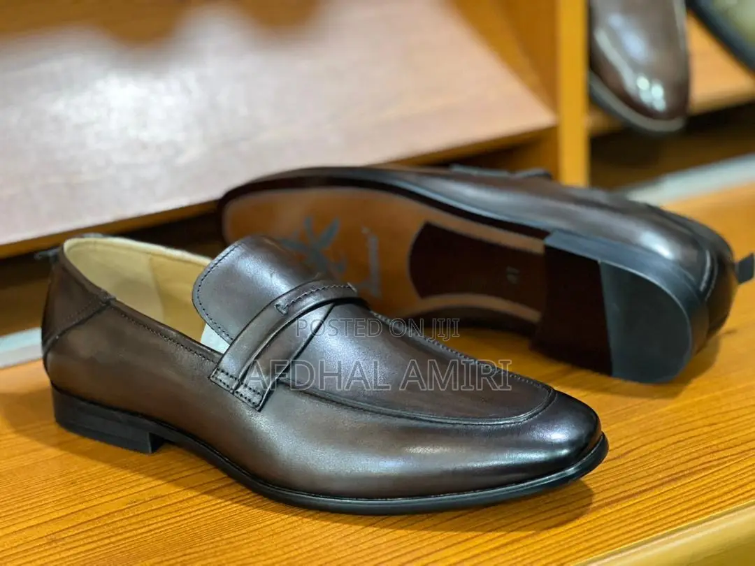 Mens Shoes