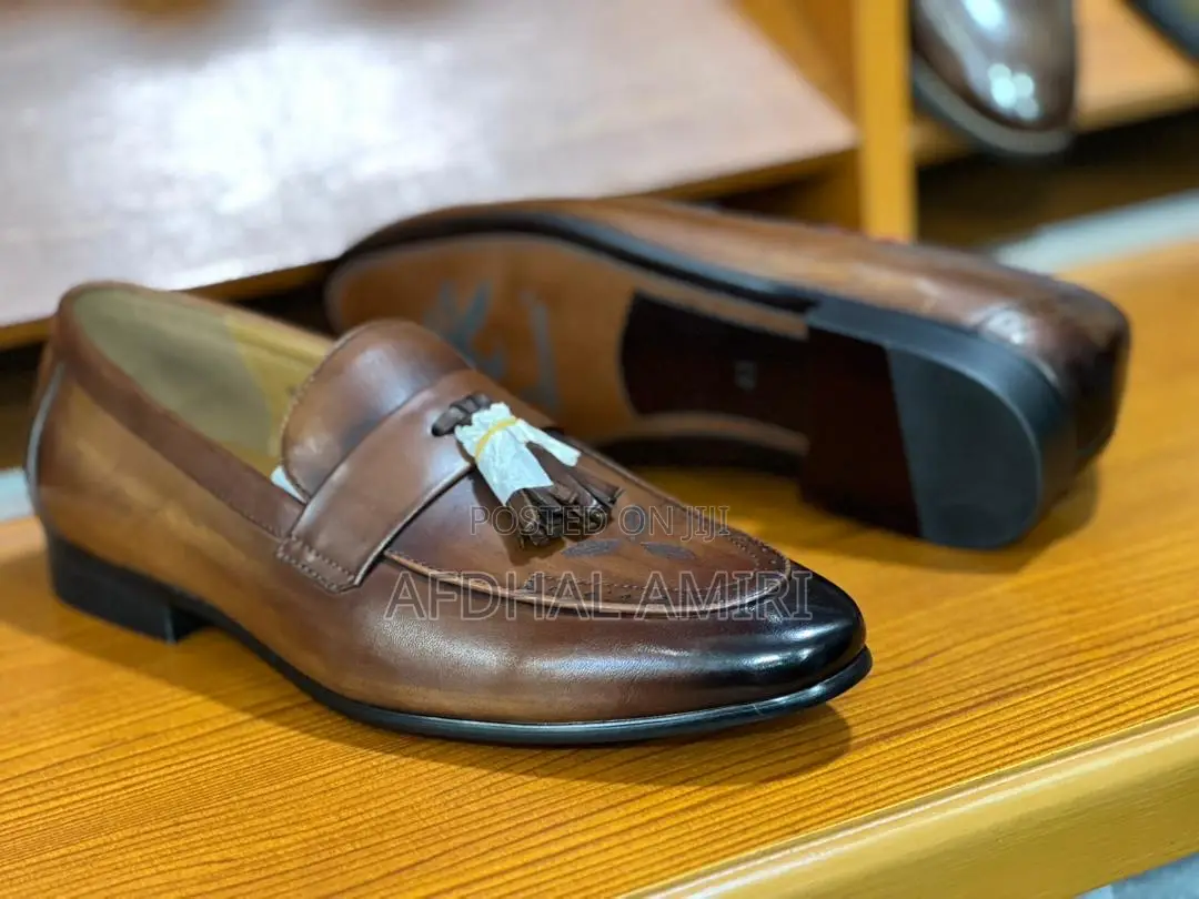 Mens Shoes