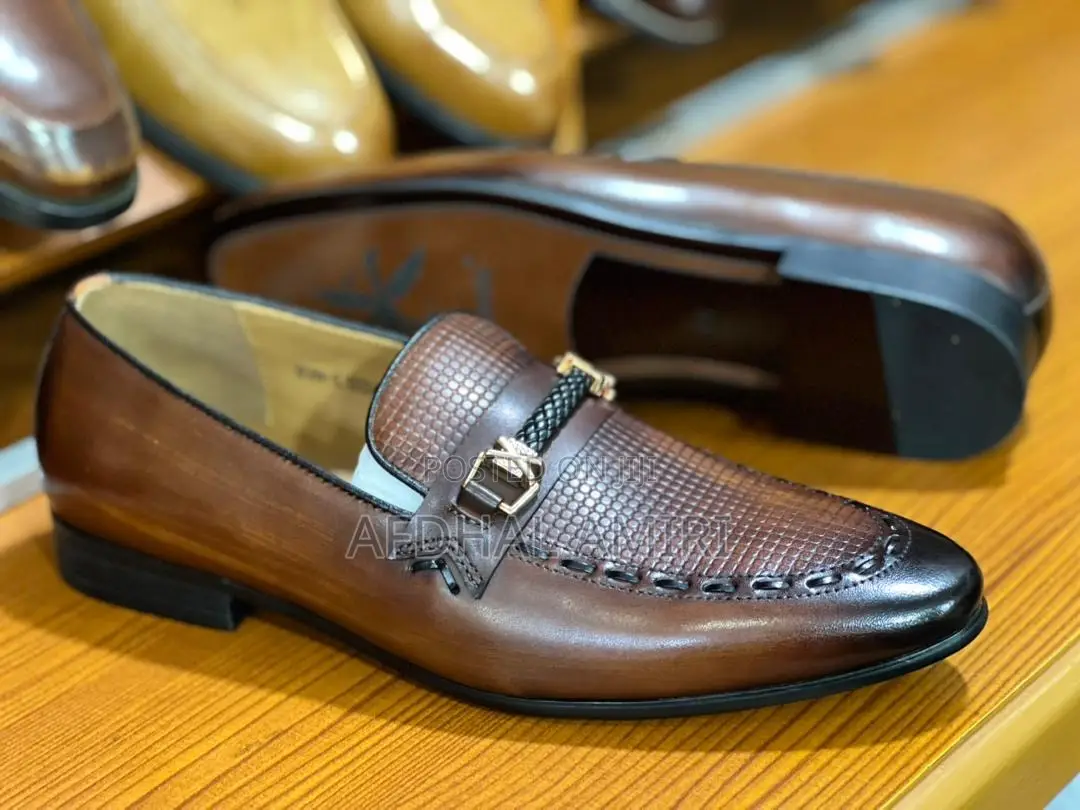 Mens Shoes