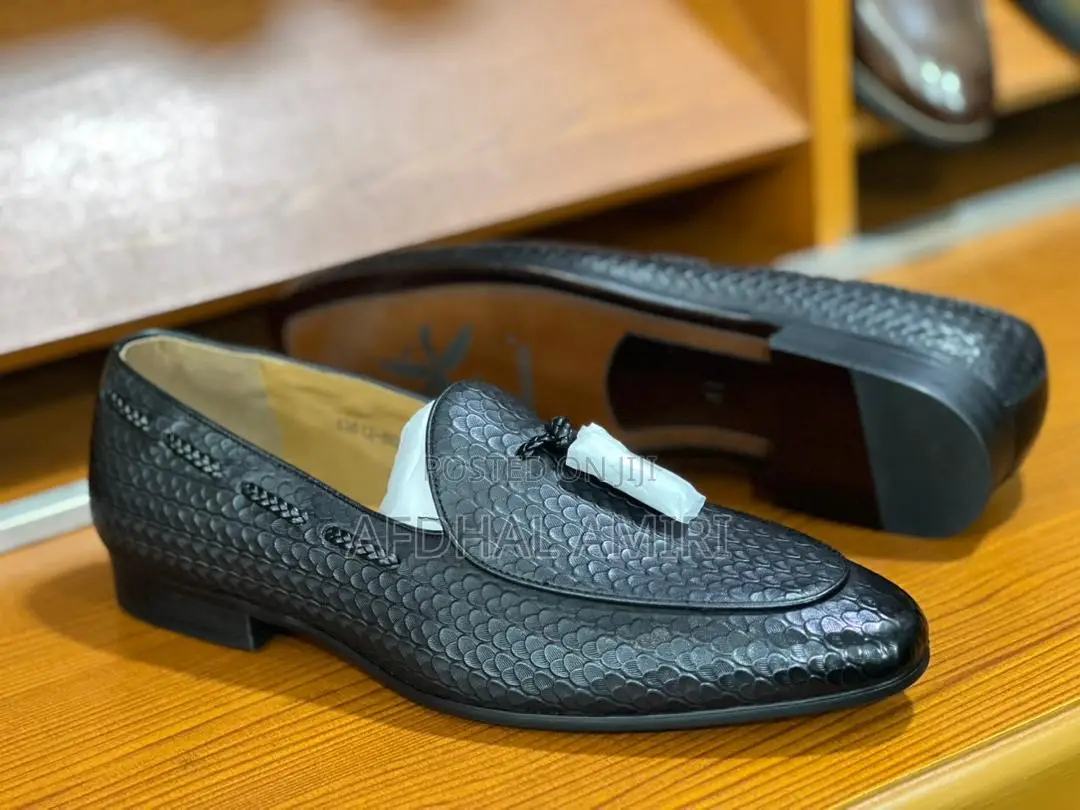 Mens Shoes