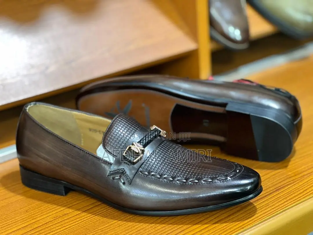 Mens Shoes