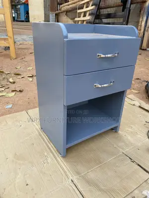 Side Bed Drawer