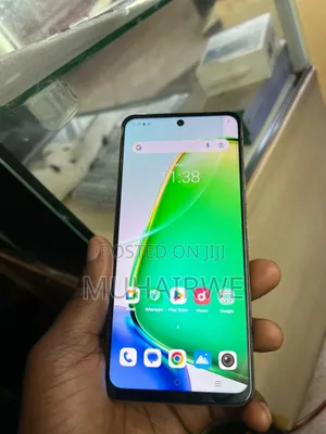Vivo Y28 256 GB Gold