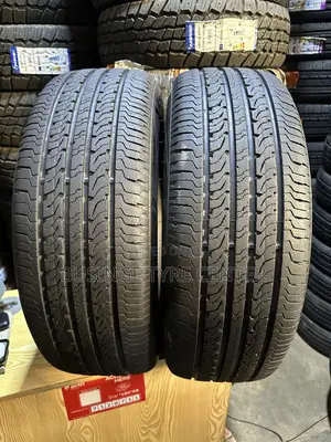 215/65r16 Gt Foreign Used Tires From Indonesia
