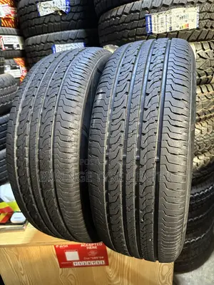 215/65r16 Gt Foreign Used Tires From Indonesia
