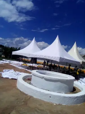 Pagoda / High Peak Marquee Tent