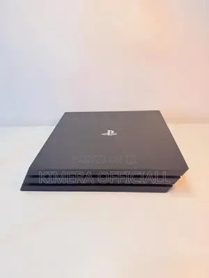Ps4 Pro: 32 Games + 2 Pads-Buy This Before My Babe Spends Money