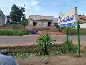 Land for Sale on Main Road