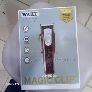 Wahl Professional Magic Clip